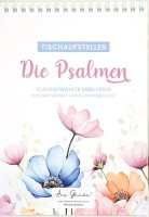 Tischaufsteller: "Die Psalmen"